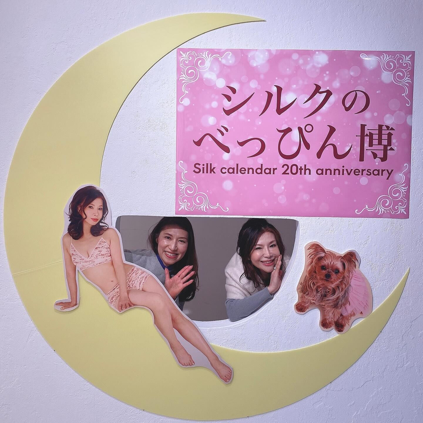 💎芸能生活40周年💎