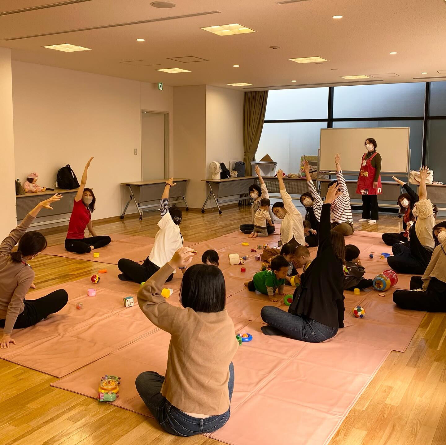 昔の私は