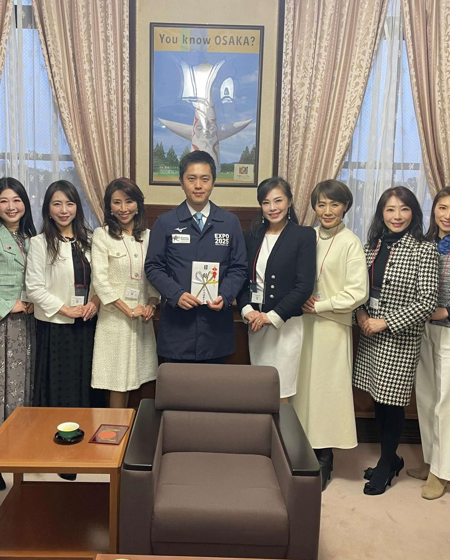 【ご報告と、これからのこと】