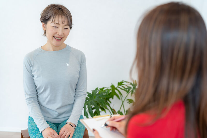 カリキュラムスタート